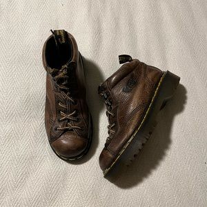 Doc Martens Boots